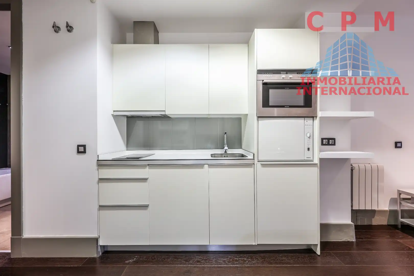 Kitchen of Study for sale in Centro