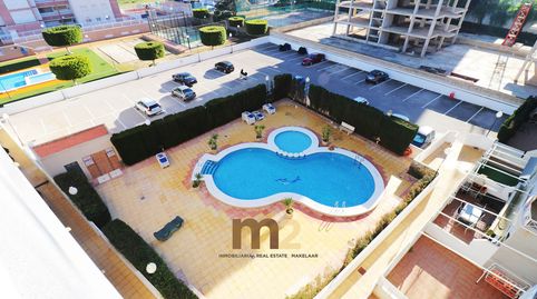 Foto 2 de Apartamento en venta en Carrer Juan García, 22, Puerto Deportivo, Guardamar del Segura