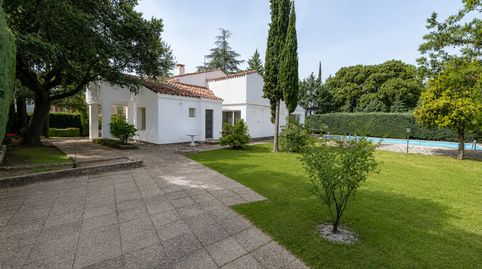 Photo 2 of Houses for sale in Cerro Alarcón, Valdemorillo