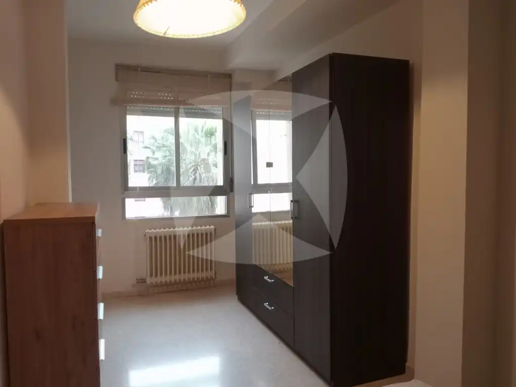 Bedroom of Houses for rent in Cáceres  with Heating and Furnished