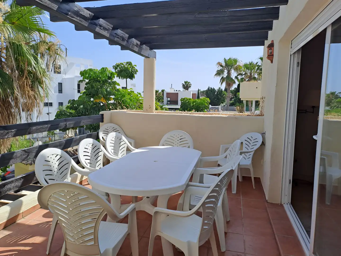 Apartment mit Pool zum Verkauf in Estepona Pueblo, imagen 5