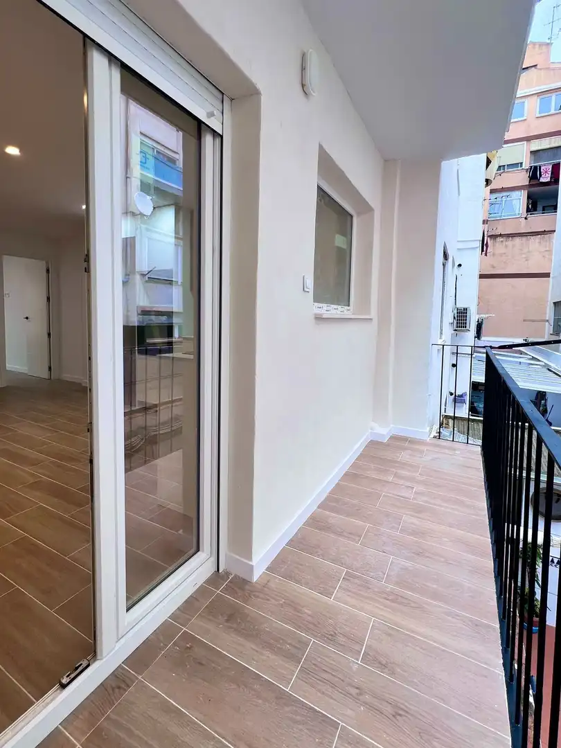 Flat for sale in Santa Rosa