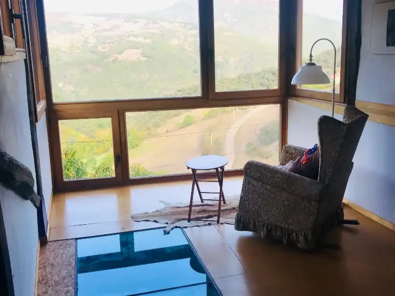 House with garden for sale in Acceso a Tollo 13, imagen 9