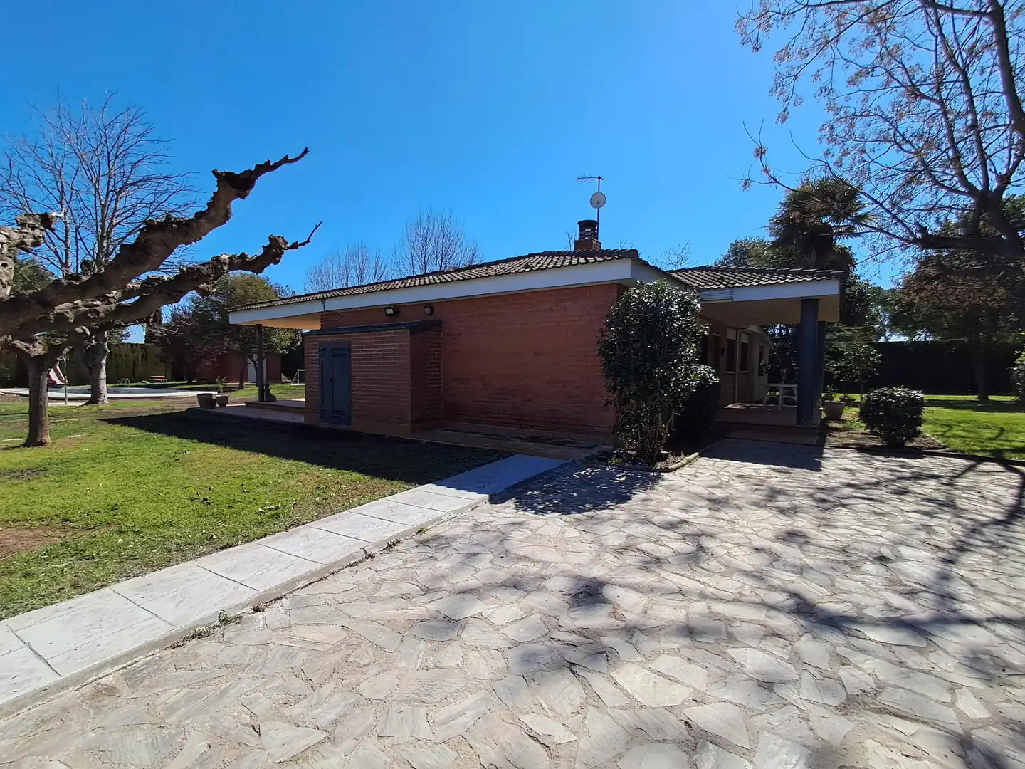 Casa o xalet en venda a Partides Rurals