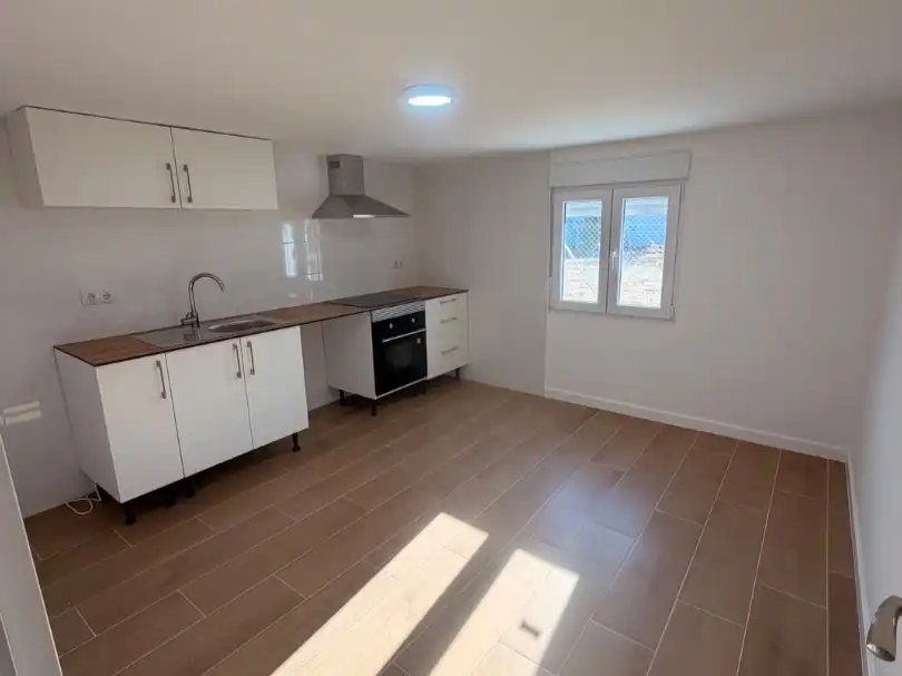 Cocina de Casa o chalet de alquiler en Casco Histórico