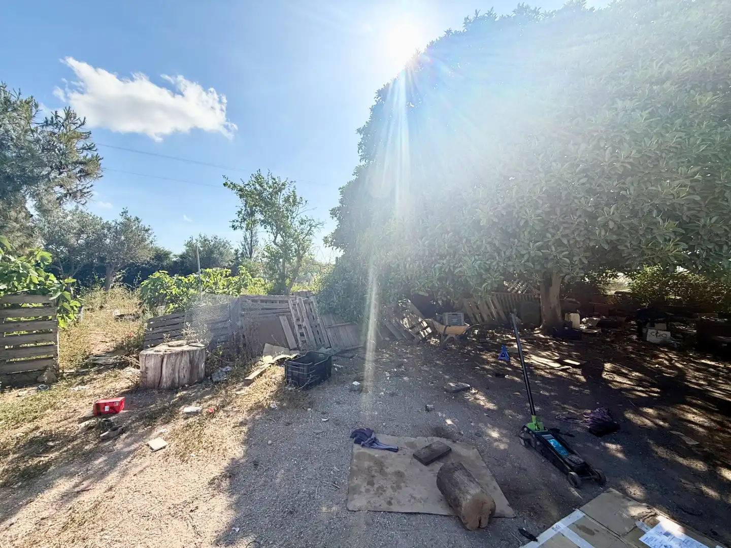 Casa o xalet en venda en Roquetas de Mar amb Moblat