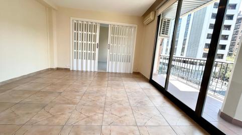 Foto 5 de Pis de lloguer a Logroño - Av Solidaridad, Gran Via,  Logroño