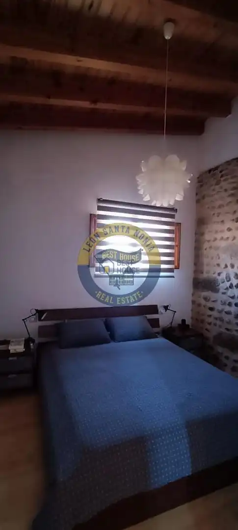 Bedroom of Apartments for sale in León Capital   with Heating, Parquet flooring and Storage room