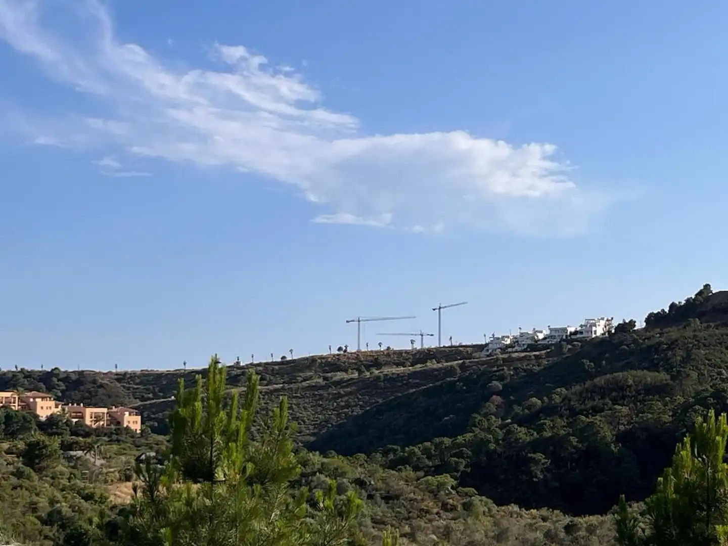 Terreny residencial en venda a Calle Parque Central 5, imagen 9