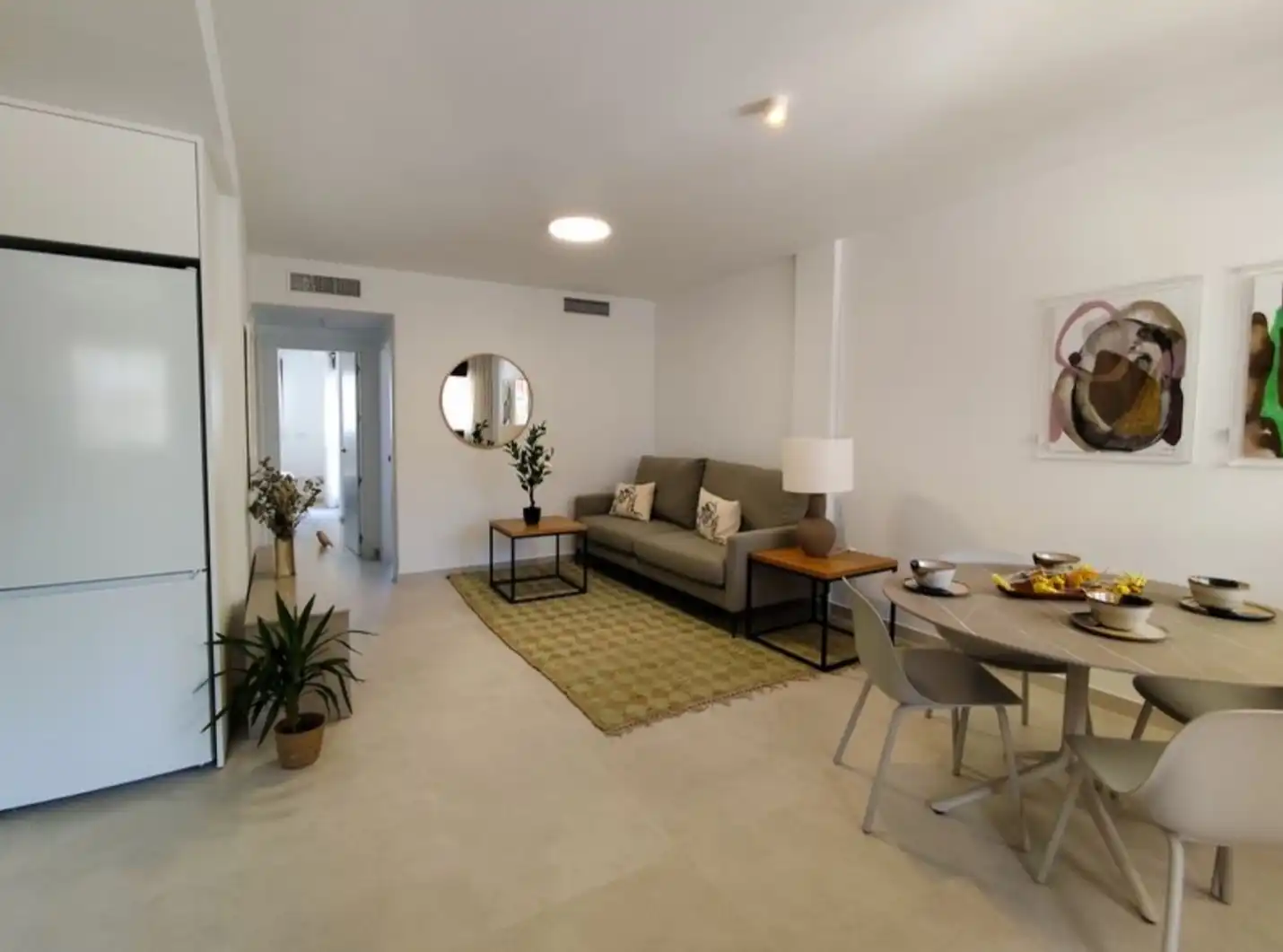 Bungalow con terrazza in vendita a Calle Cox Viejo, imagen 2