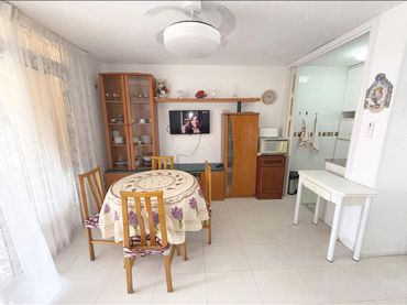 Appartement avec piscine à vendre à Avenida PARIS