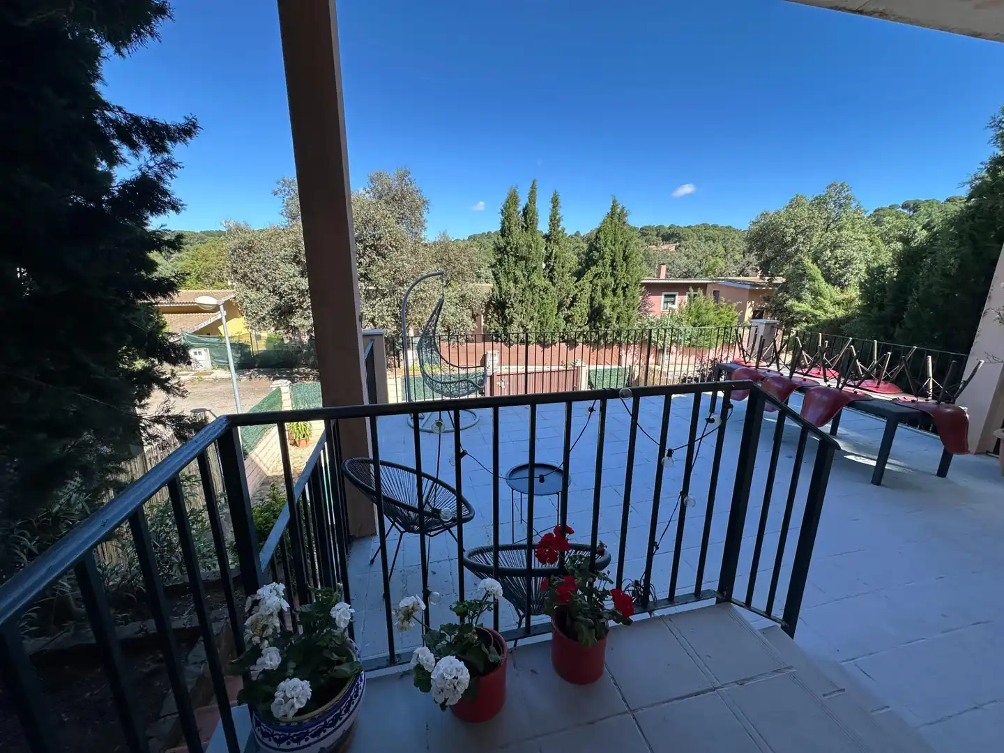 Haus mit Pool zum Verkauf in Periurbano Oeste - Sierra, imagen 11