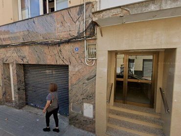 Wohnung mit Aufzug zum Verkauf in Zona Alta