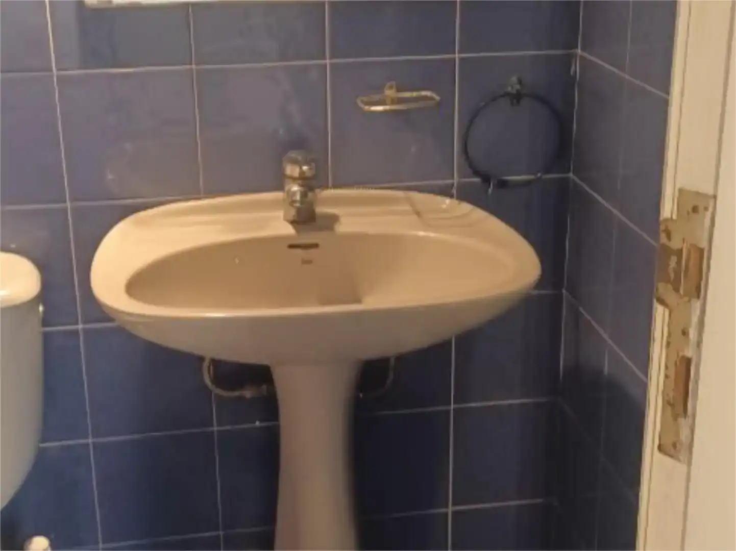 Baño de Dúplex en venta en Adeje con Amueblado
