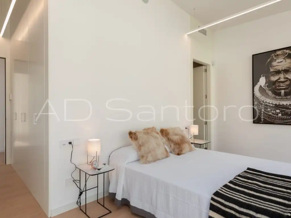 Casa con piscina en venta en Can Girona - Terramar - Vinyet, imagen 28