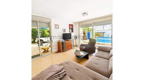 Villa con piscina y vistas al mar, Peñiscola, imatge 5