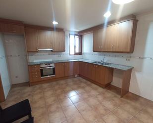 Kitchen of House or chalet to rent in Vic  with Terrace