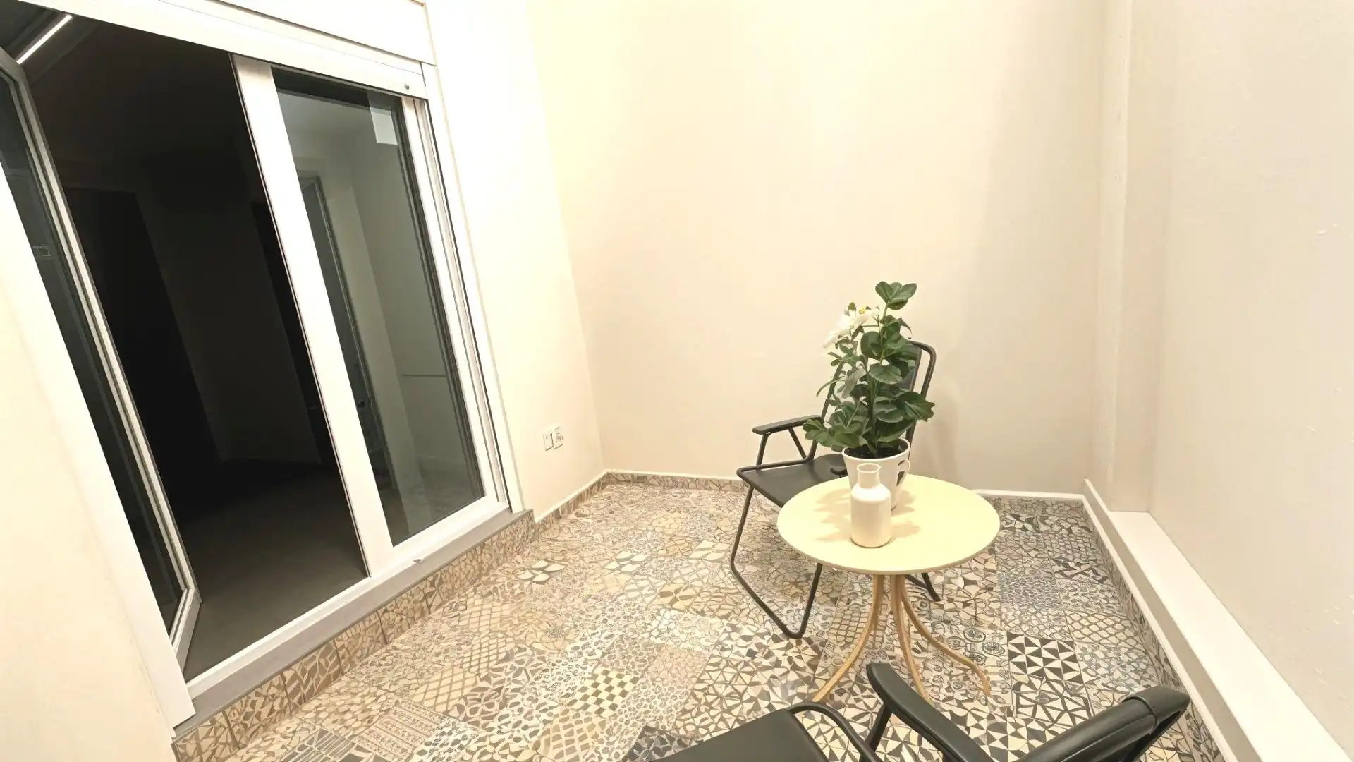 Terrassa de Casa o xalet en venda en Alfafar amb Aire condicionat, Calefacció i Terrassa