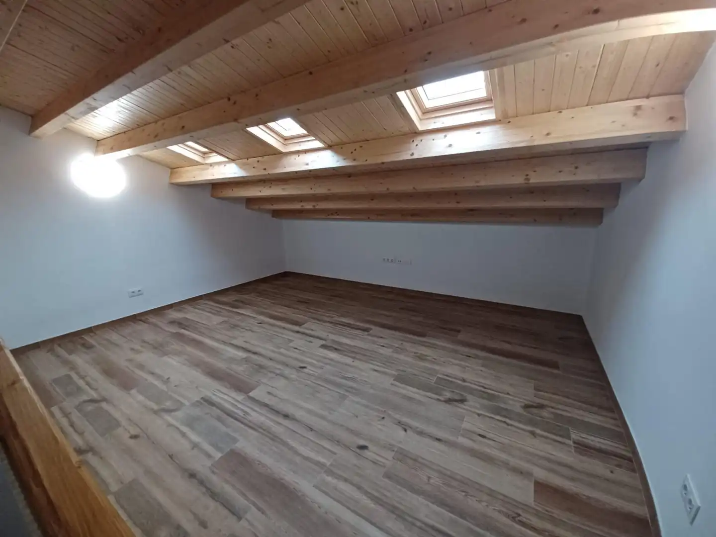 Casa adosada en venta en Malgrat de Mar con Parquet