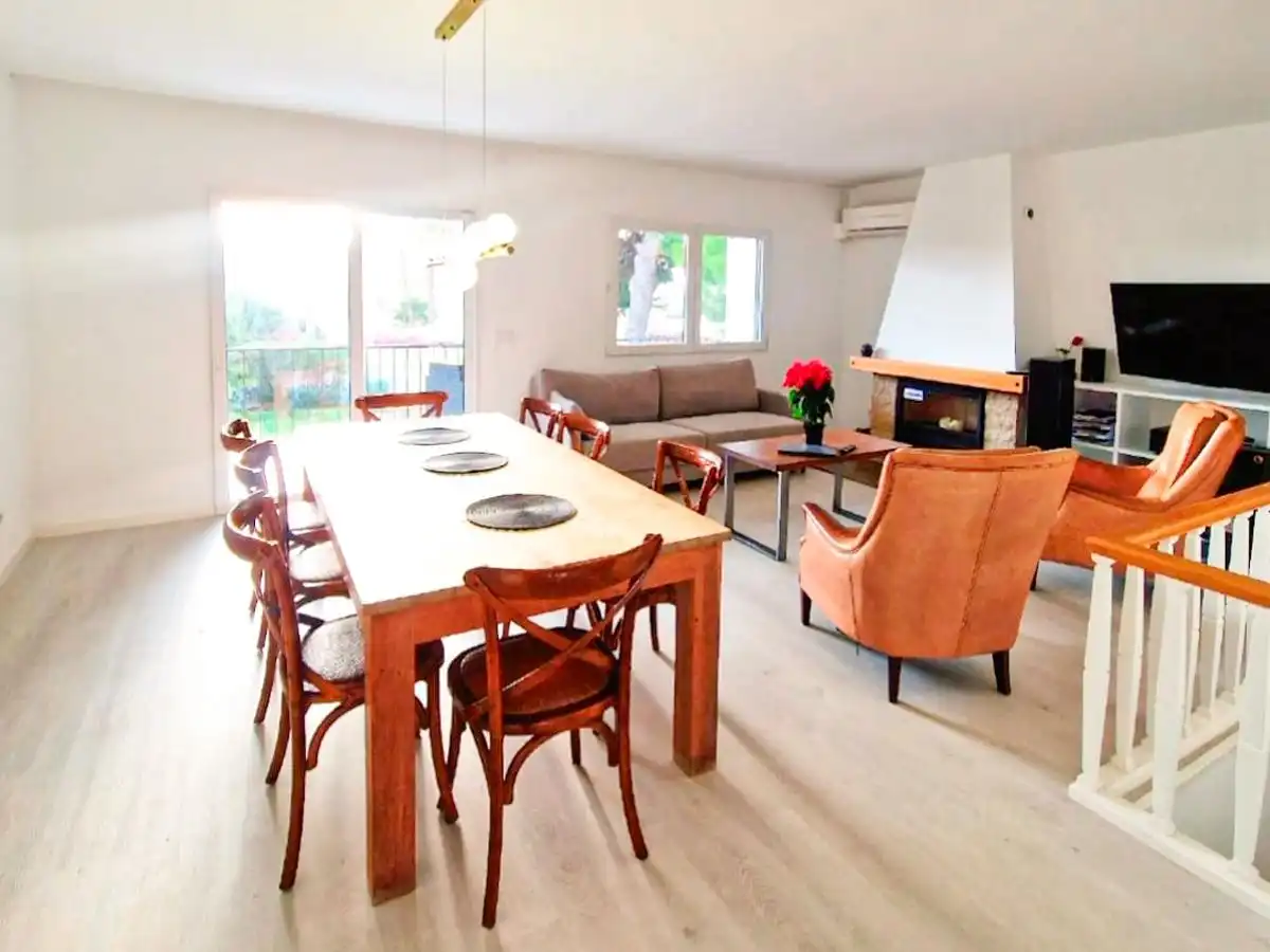 Casa con piscina en venta en Marisol Park - Ortembach - Los Almendros, imagen 14