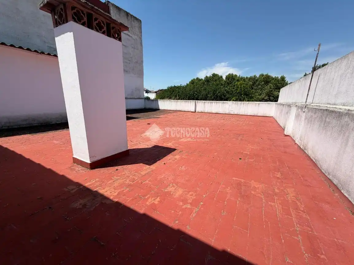 Terrace of Buildings for sale in Badajoz