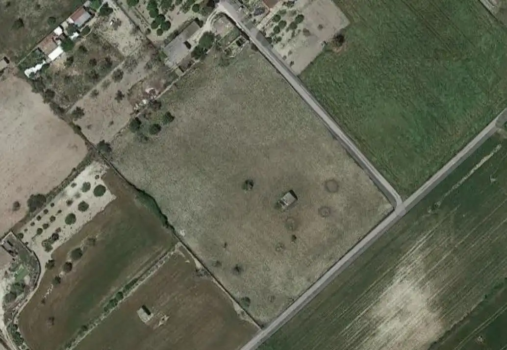 Finca rústica en venta en Sineu