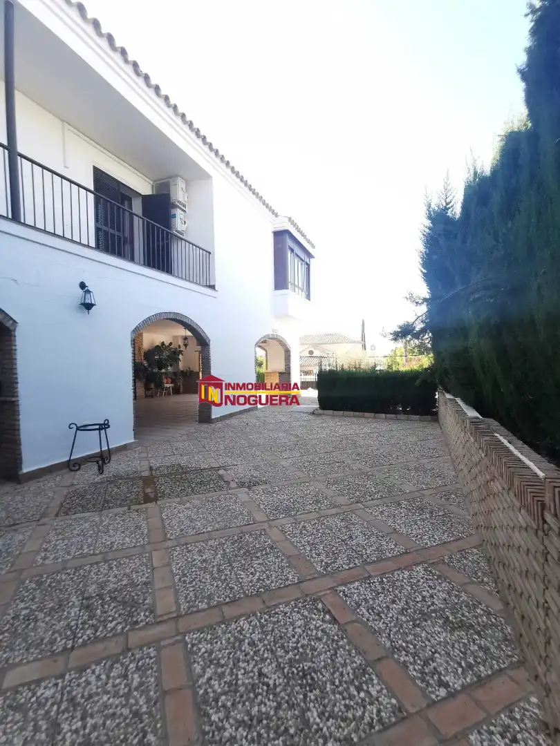Detached house with pool for sale in Écija, imagen 37