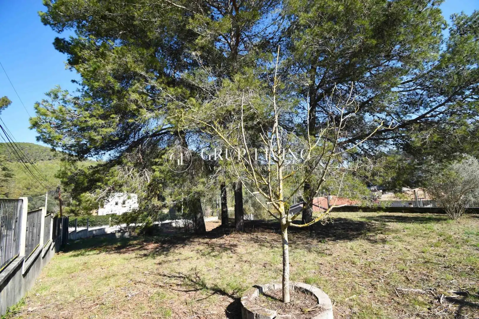 Residential land for sale in Olivella