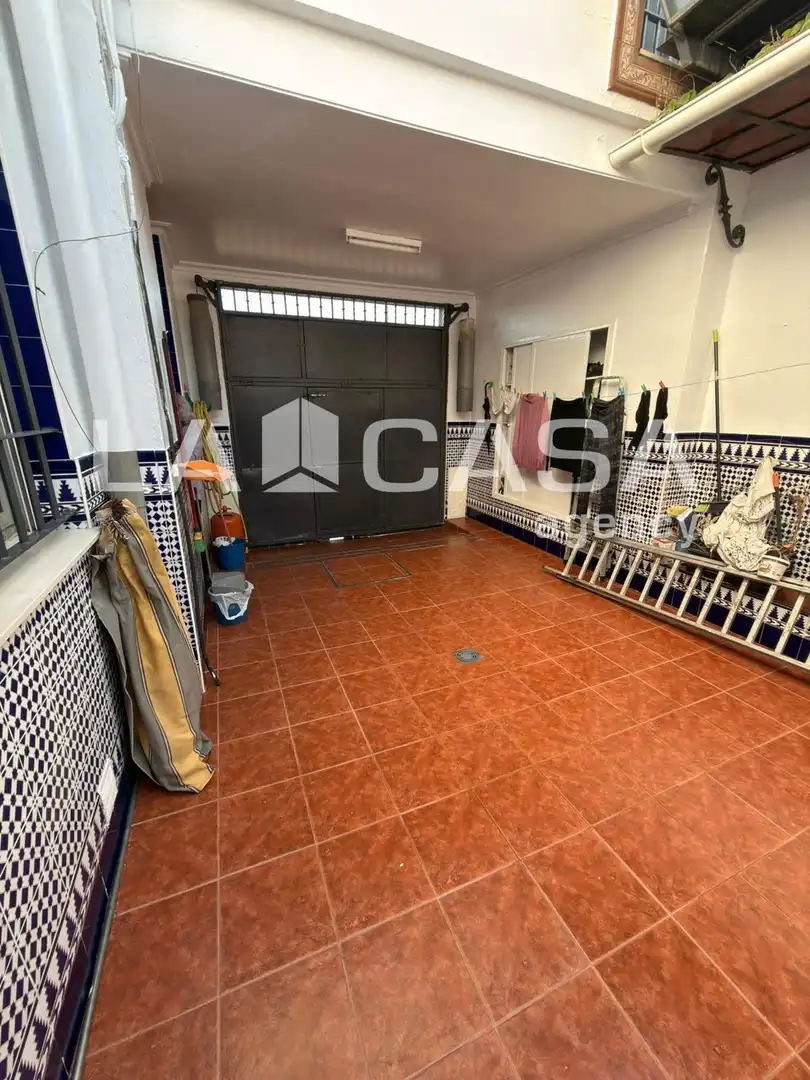 Casa o chalet en venta en Dos Hermanas