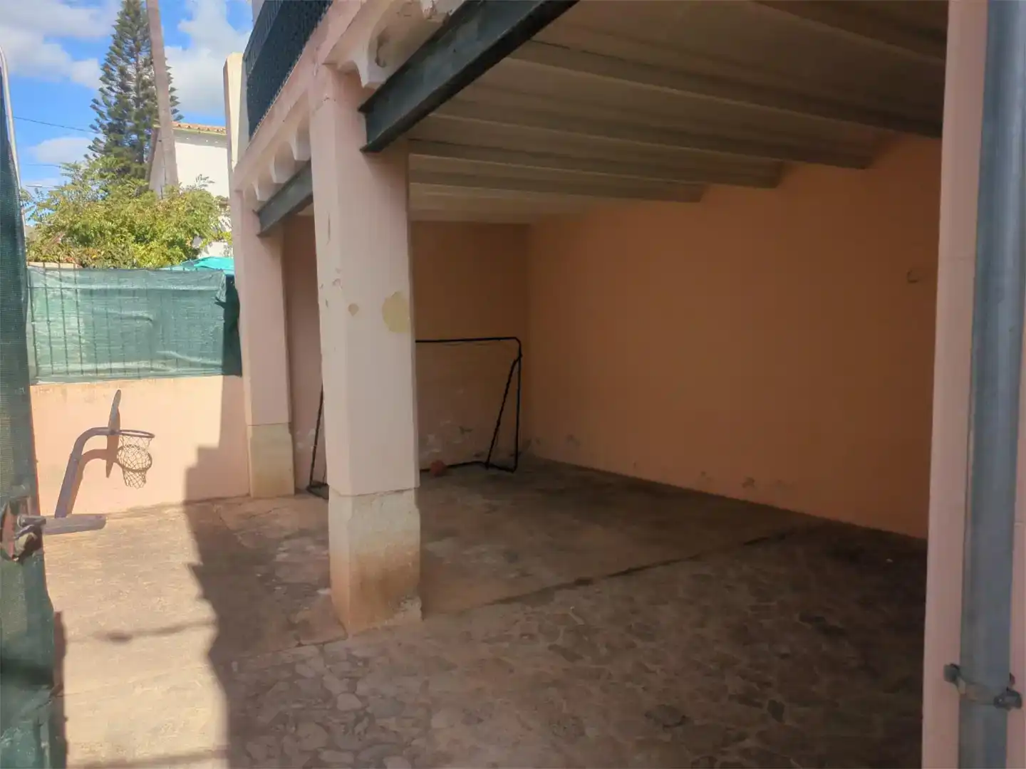 Casa o xalet en venda en  Palma de Mallorca amb Aire condicionat i Balcó