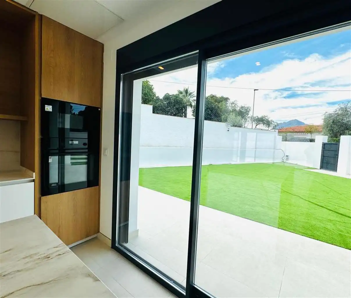 Casa rústica con piscina en venta en L'Albir, imagen 29
