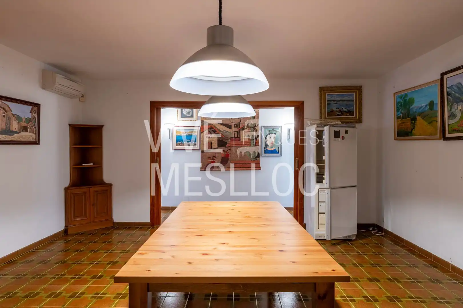 Casa con piscina en venta en Valldeix, imagen 17