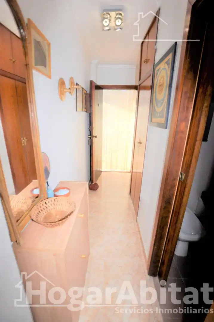 Piso con piscina en venta en Calle Llari, imagen 26