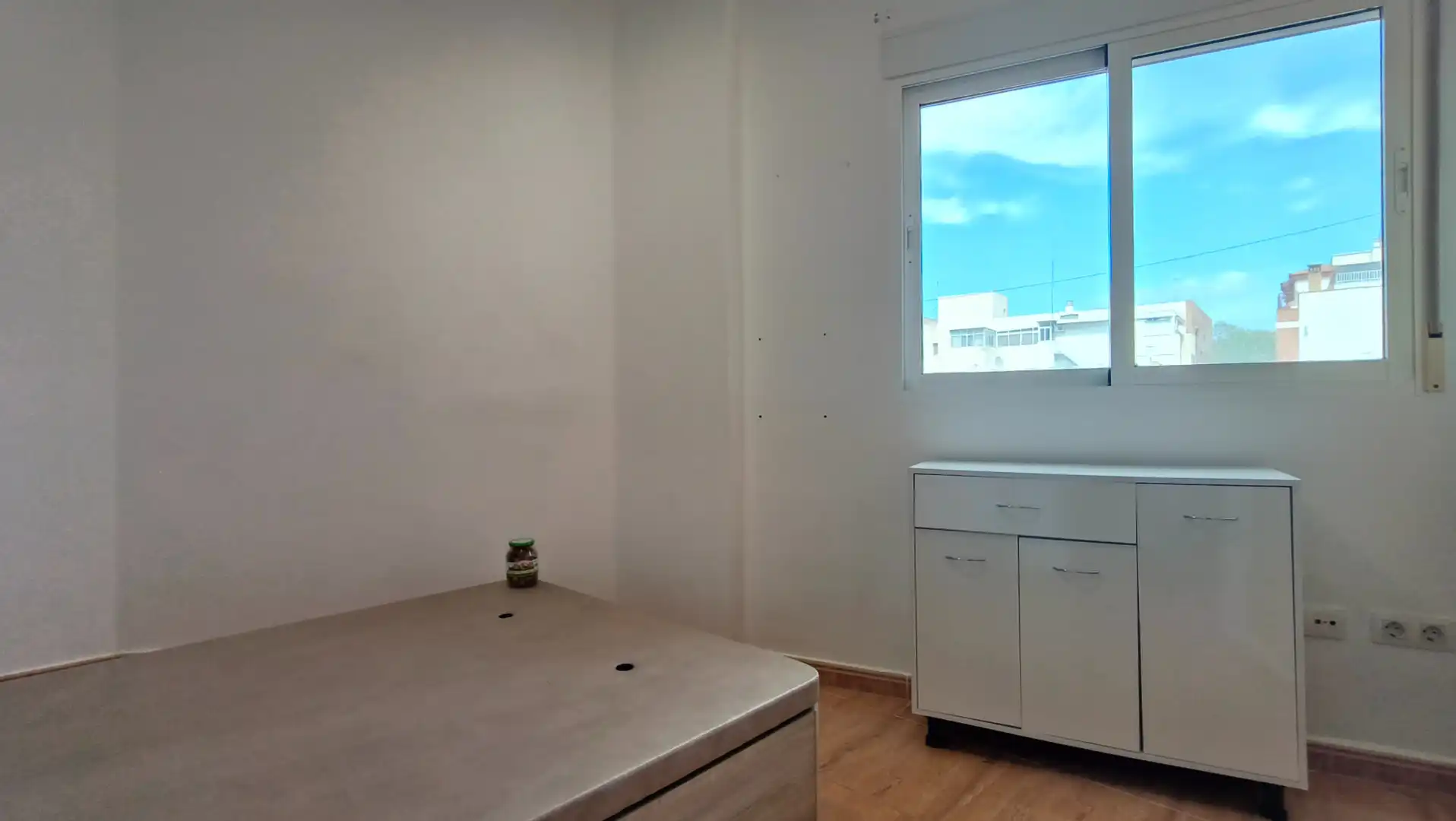 Habitación de Ático en venta en Mazarrón con Amueblado