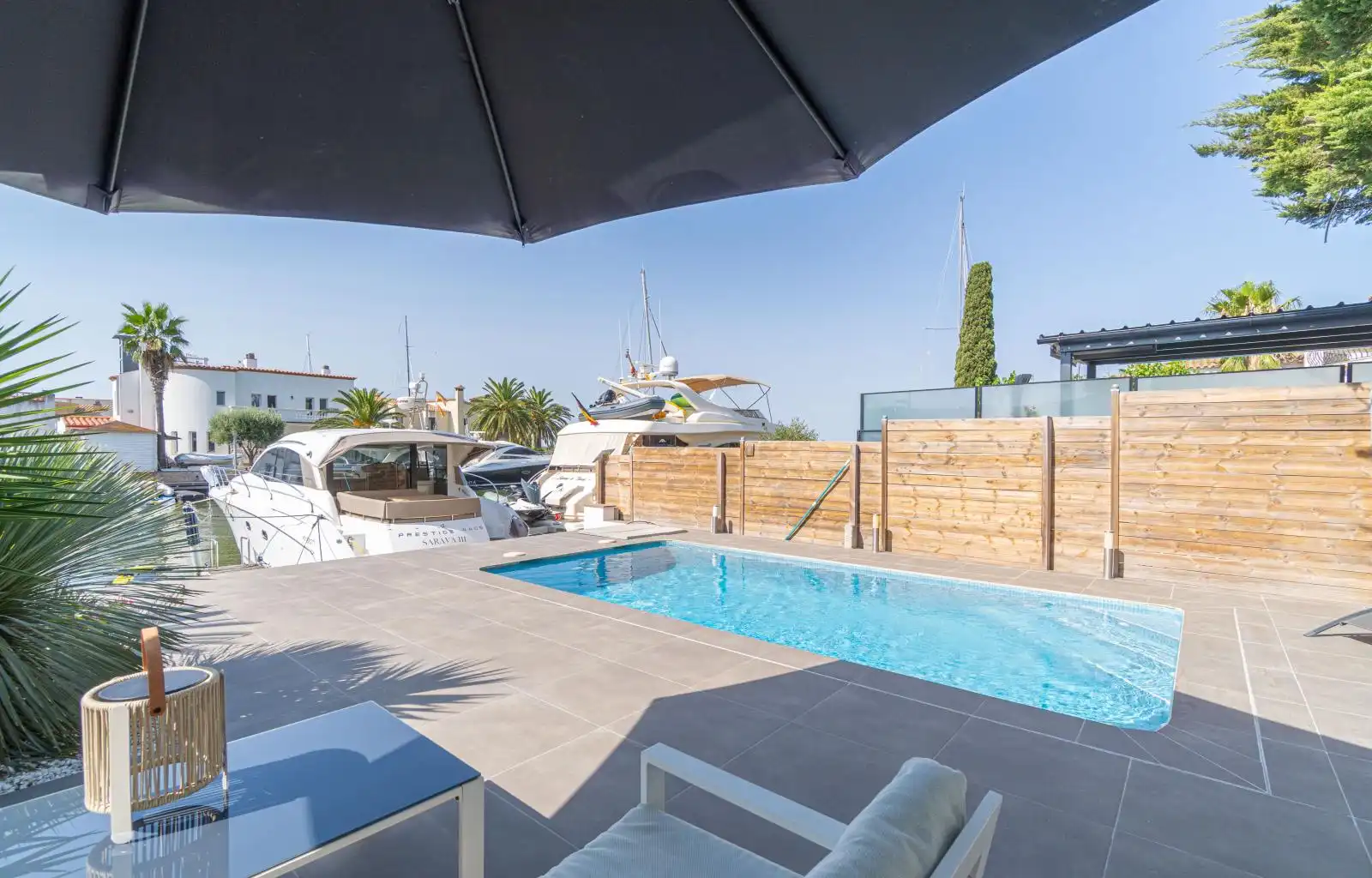 Villa avec piscine à vendre à Avenida Del Port Joan 51, imagen 34