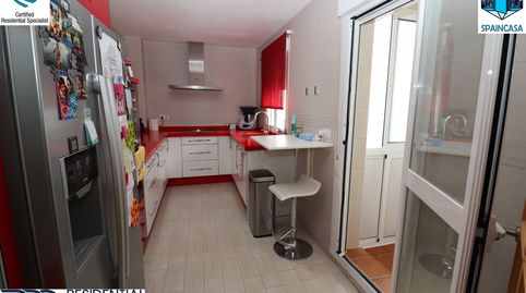 Foto 2 de Piso en venta en Plaza España, 16, Gibraleón, Huelva