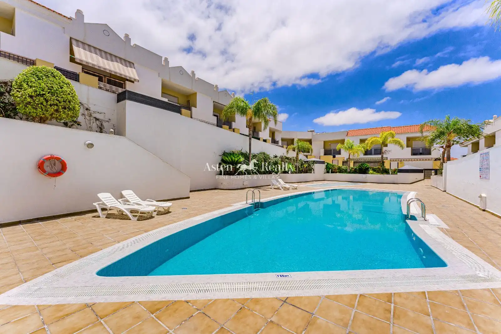 Casa a schiera con terrazza in vendita a El Peralillo 3