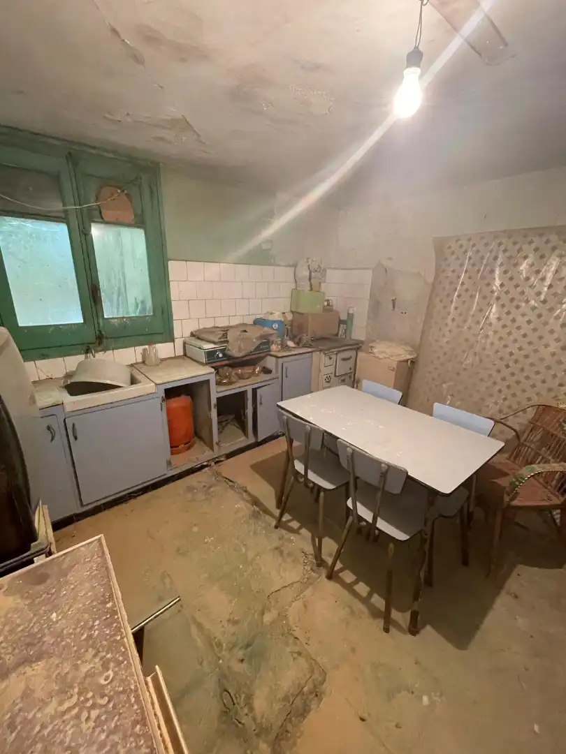 Kitchen of Houses for sale in Alcolea de Cinca
