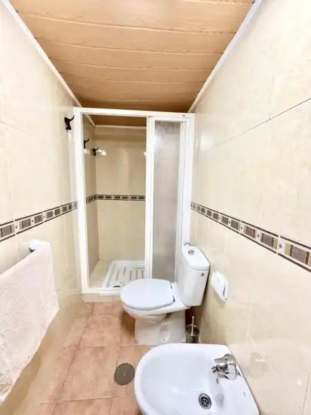 Bany de Casa o xalet en venda en Este