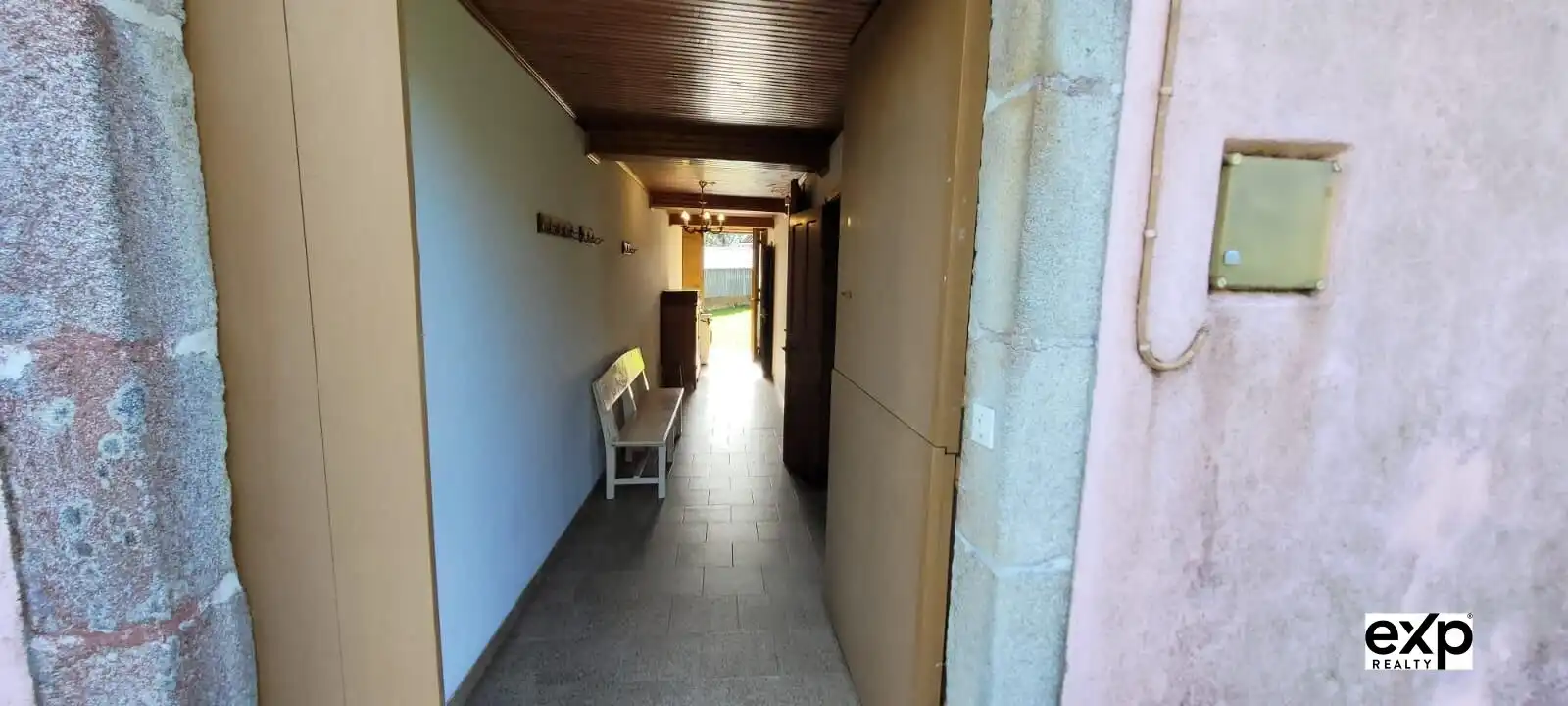 Detached homes for sale in O Valadouro    with Furnished