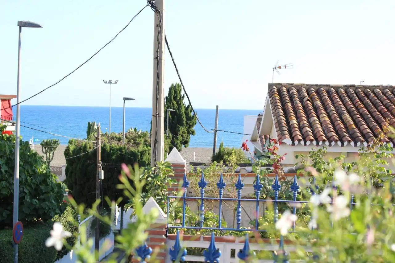 Casa o chalet de alquiler en CARRIL SAN CARLOS, Playa del Rincón