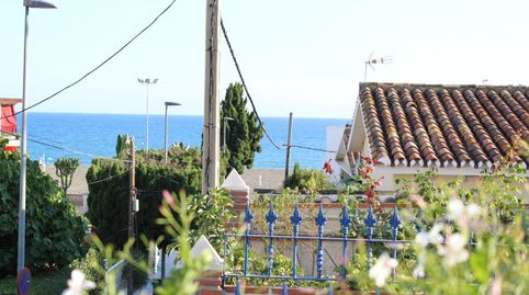 Foto 2 de Casa o chalet de alquiler en Carril San Carlos, Playa del Rincón, Rincón de la Victoria