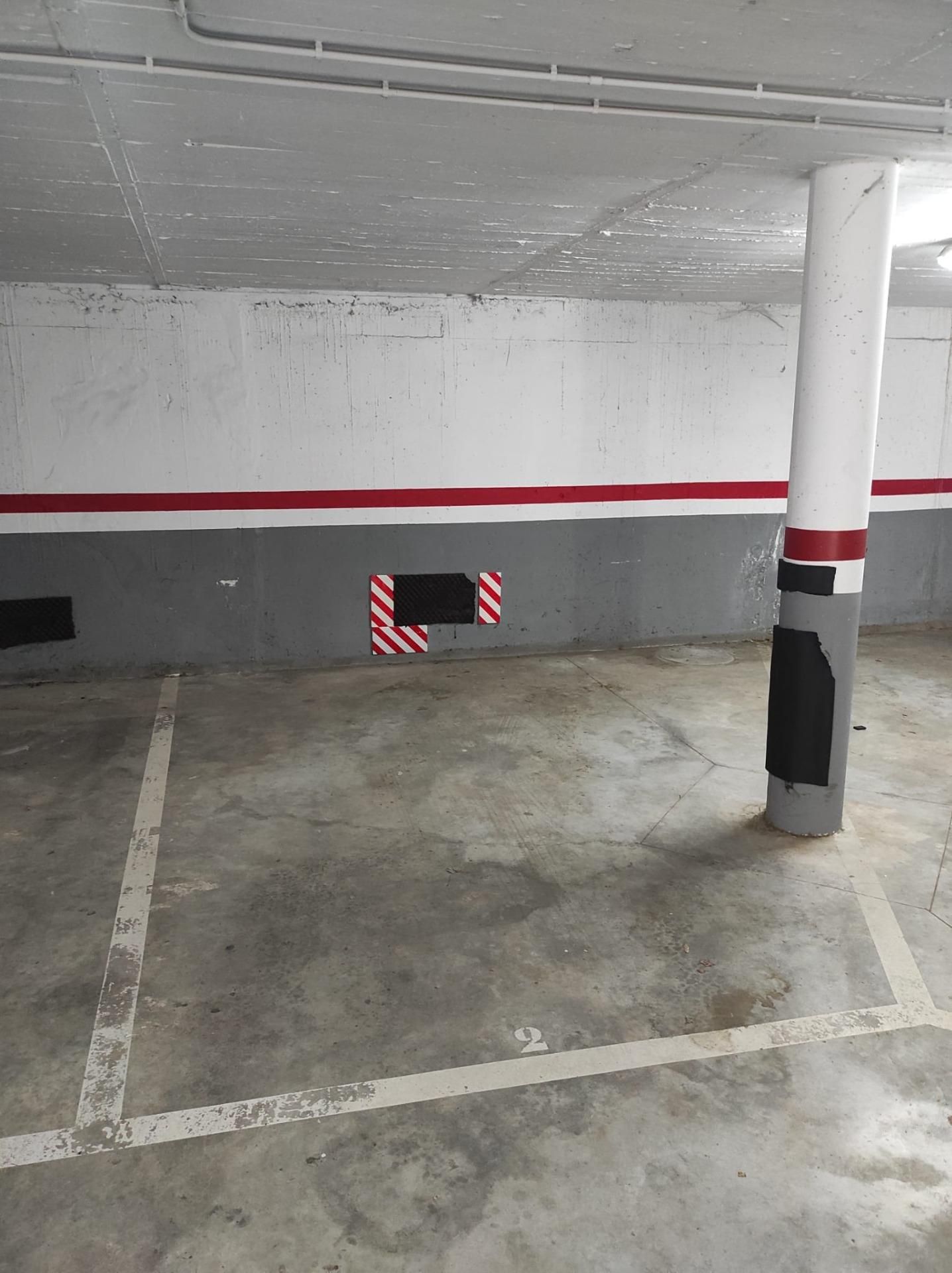 Parking of Garage for sale in Martorell