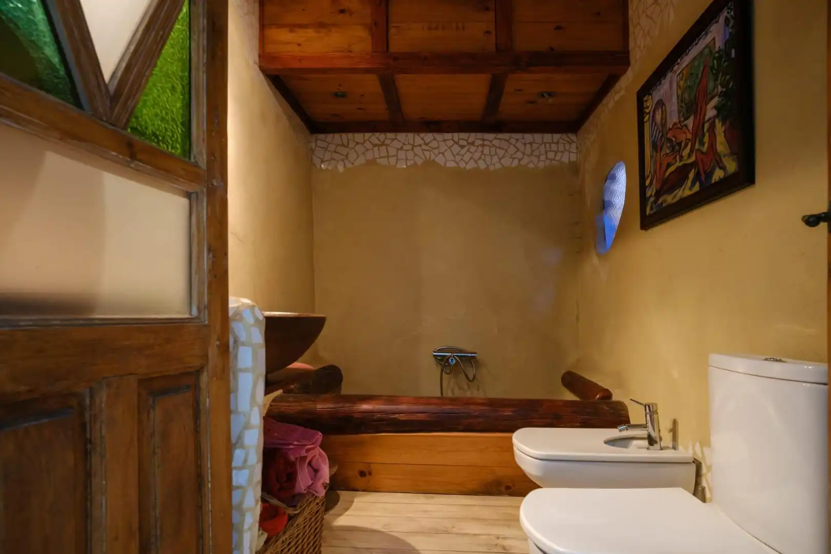 Casa amb terrassa en venda a Casco Antiguo, imagen 12