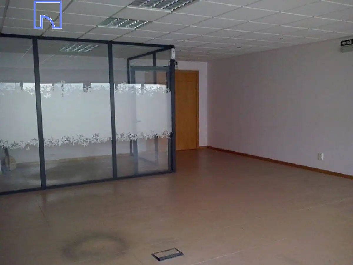 Oficina en venta en Galar