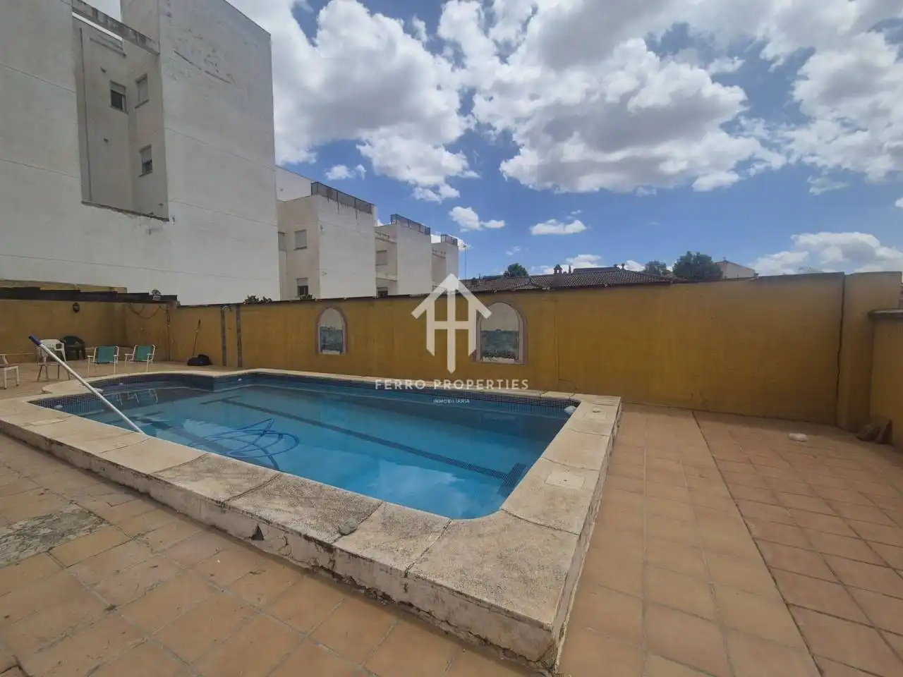 Villa con piscina in vendita a Láchar, imagen 4
