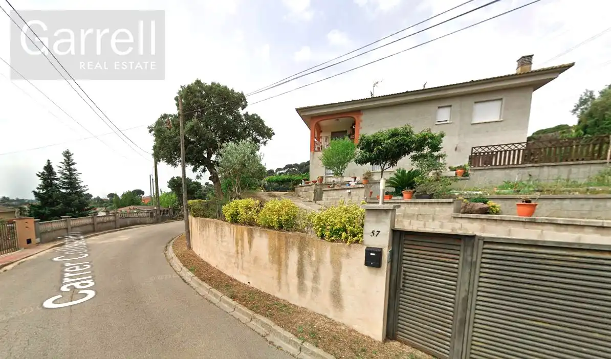 Villa zum Verkauf in CL COLLSACABRA 
 MAÇANET DE LA SELVA (GIRONA), imagen 2