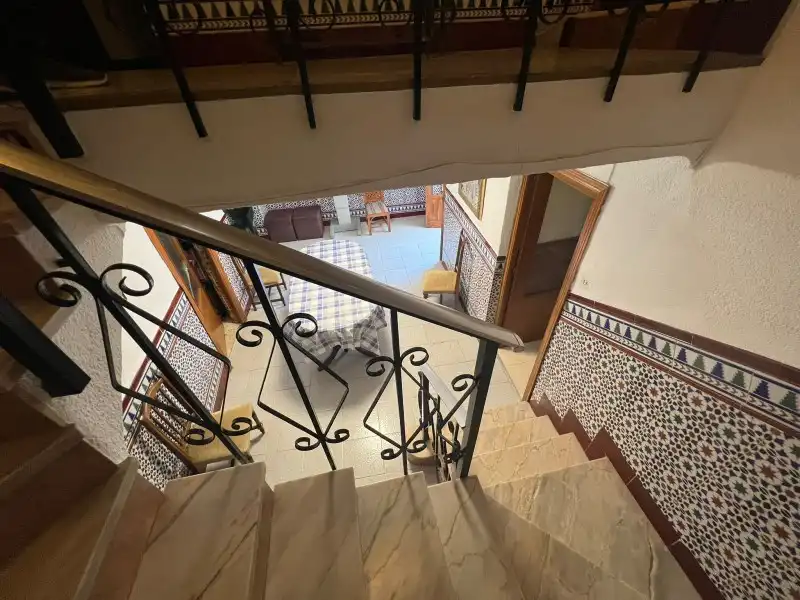 Casa en venta en Las Tinajerías - Juderías, imagen 10