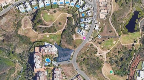 Photo 2 of Residential for sale in La Concha - Resina Golf, Estepona