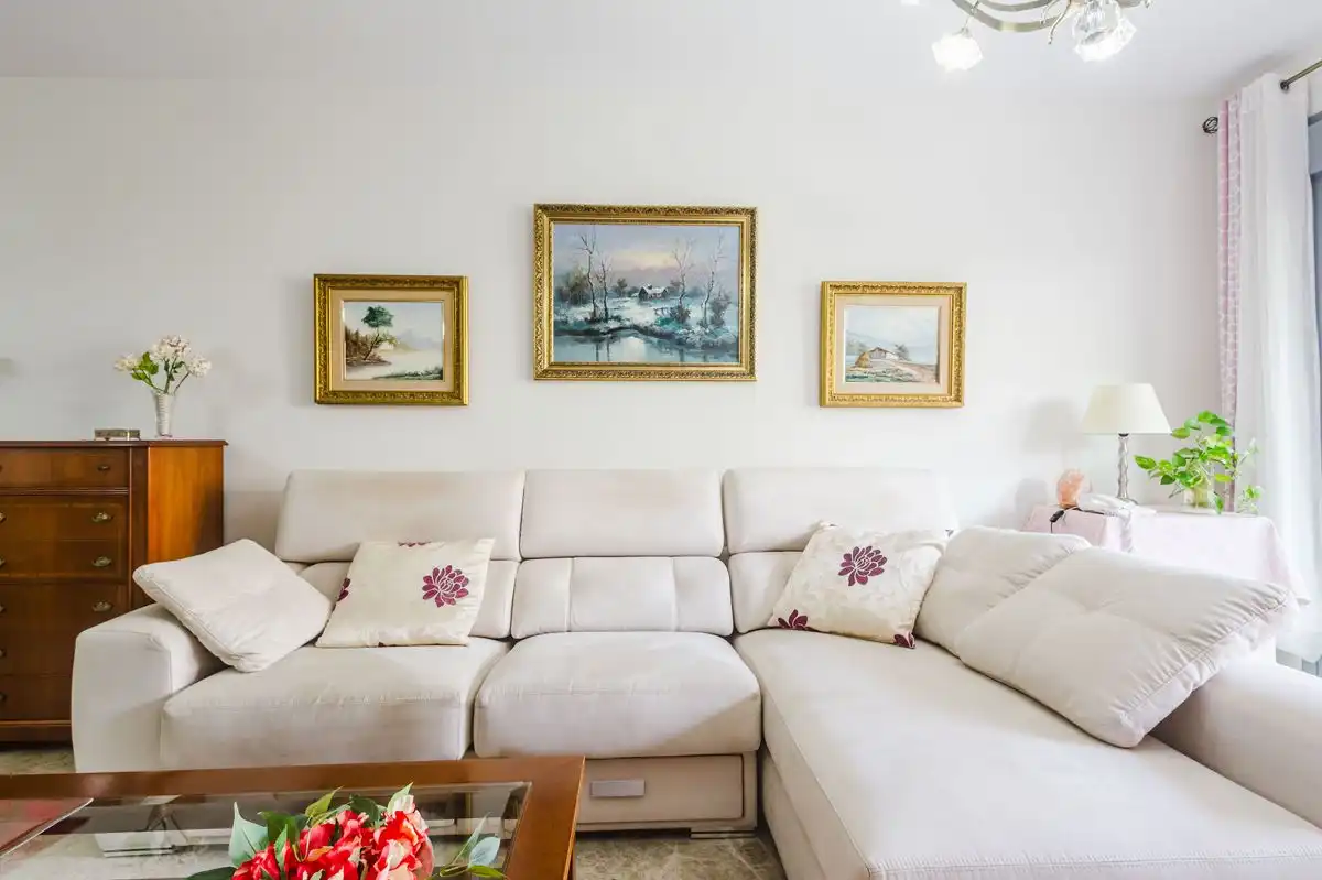 Appartement avec terrasse à vendre à Avenida Salvador Dalí, imagen 3